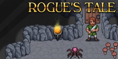 盗贼的故事|v2.23|全DLC|官方中文|支持手柄|Rogue’s Tale