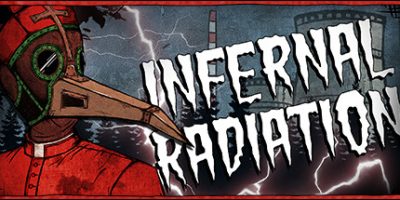 圣徒/Infernal Radiation