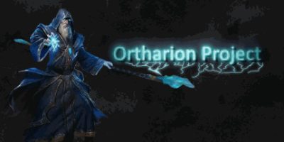 奥萨里奥项目/Ortharion project