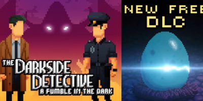 黑暗侦探：黑暗中的摸索|Build.9793838|The Darkside Detective: A Fumble in the Dark/黑暗侦探2