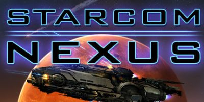 星际公司联结/Starcom: Nexus