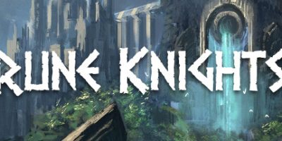 符文骑士/Rune Knights