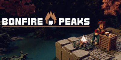 篝火山峰|中文|本体+1.2.23.03.25补丁+1DLC|NSZ|原版|Bonfire Peaks