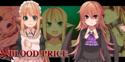 血之代价/Blood Price（V1.0.8-完整版）