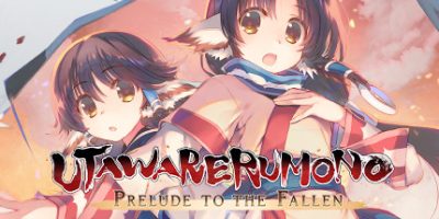 受赞颂者致逝者的摇篮曲/Utawarerumono: Prelude to the Fallen