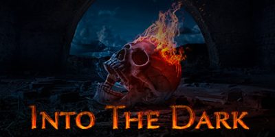 走进黑暗/Into The Dark/进入黑暗