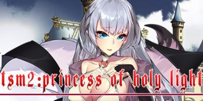 战术与战略大师：圣光战姬Tactics & Strategy Master 2:Princess of Holy Light
