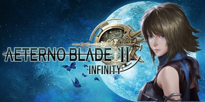 阿泰诺之刃2：导演回放|官方中文|本体+2.2.0.0补丁+8DLC|NSZ|原版|AeternoBlade II: Infinity