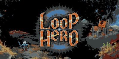 循环勇者/Loop Hero（V1.101-豪华版+原声音乐）