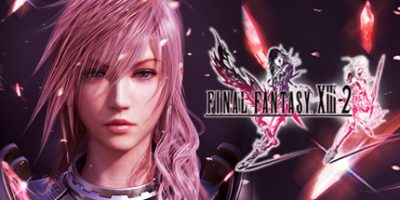 最终幻想13-2/FINAL FANTASY® XIII-2