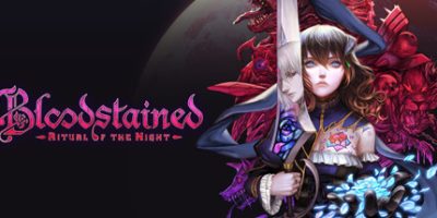 赤痕：夜之仪式|官方中文|本体+1.5.0升补+1DLC|NSZ|原版|Bloodstained: Ritual of the Night|血污：夜之仪式