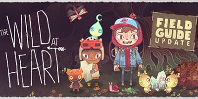 狂野之心|官方中文|本体+1.1.9升补|NSZ|原版|The Wild at Heart