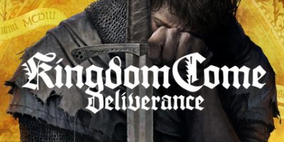 天国：拯救|v1.9.6.404.504czj3|全DLC|Kingdom Come: Deliverance