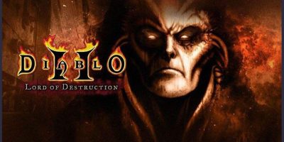 暗黑破坏神2毁灭之王v1.14d/局域网联机版