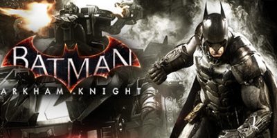 蝙蝠侠：阿卡姆骑士/Batman: Arkham Knight Premium Edition（年度版V1.98+全DLC）