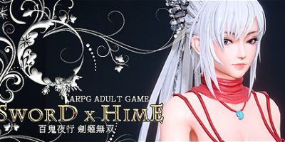 百鬼夜行 剑姬無双|官中|V1.11.4-无尽星河-新增当NPC对话-自由相机+全DLC|sword x hime/百鬼夜行 剑姬无双