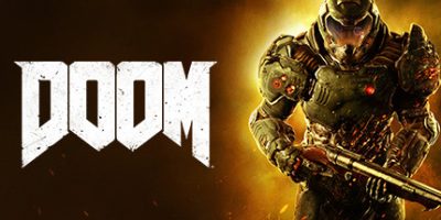 毁灭战士4/Doom 4