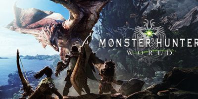 怪物猎人：世界-冰原|豪华版|V15.20.00|全DCL|官方中文|支持手柄|存档+修改器+原画+BGM|Monster Hunter World: Iceborne|怪物猎人世界 冰原