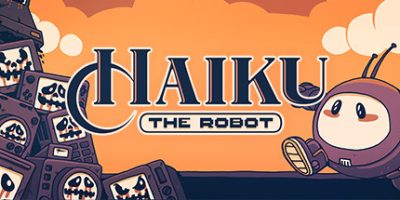 机器人海酷|v1.1.4|Haiku, the Robot/机器人海库