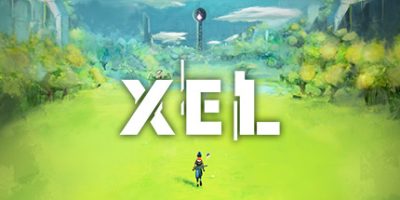 XEL|官方中文|本体+1.0.7升补+1DLC|NSZ|原版