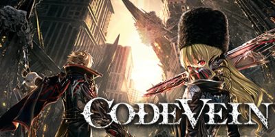 噬血代码/Code Vein/支持网络联机
