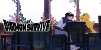 数码宝贝 绝境求生|港版中文|本体+1.0.4升补+2DLC|NSP|原版|Digimon Survive