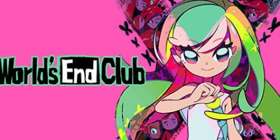 世界尽头俱乐部 World's End Club