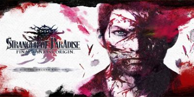 最终幻想：起源|V1.32HF+预购特典+全DLC+季票DLC|STRANGER OF PARADISE FINAL FANTASY ORIGIN|最终幻想起源：天堂的陌生人