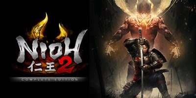 仁王2：完整版/Nioh 2 – The Complete Edition