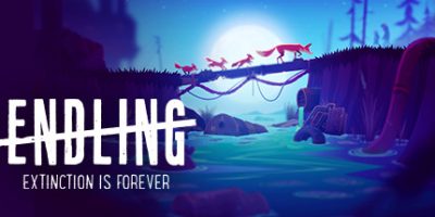 终端：灭绝永恒/Endling – Extinction is Forever