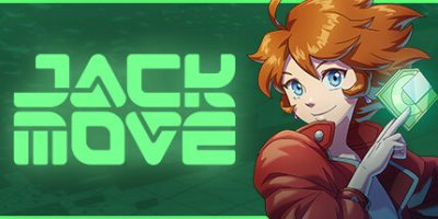 黑客义警 Jack Move