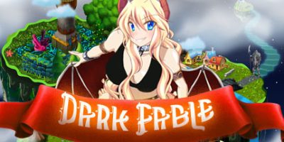 黑暗寓言/DARK FABLE（Build.6072081+DLC-屏保）