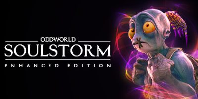 奇异世界：灵魂风暴加强版|官方中文|本体+1.1.3升补|XCI|原版|Oddworld: Soulstorm Enhanced Edition