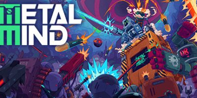 合金重组|V1.1.134-材料重构-重金切割机强化-整个局外增强的数值进行平衡|Metal Mind