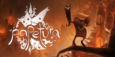 纸艺历险 Papetura