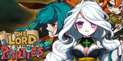 小队之王|v20231214|全DLC|官方中文|The Lord of the Parties|派对之王