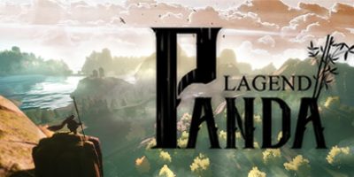 山海天下：熊猫战纪