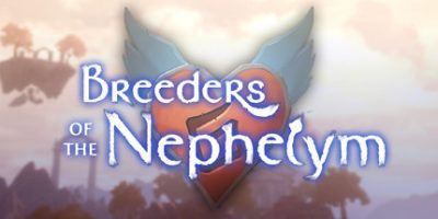 魔物娘之岛饲养员/Breeders of the Nephelym: Alpha