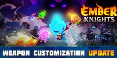 余烬骑士|官方中文|本体+1.0.1升补+金手指|NSZ|原版|Ember Knights