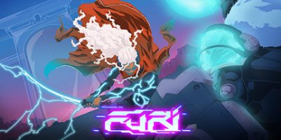 幻舞之刃/Furi