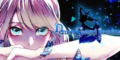 魔剑梦魇 Demon Sword: Incubus