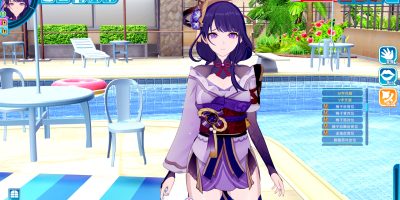 恋爱活动2|100G全人物mod汉化整合版|Koikatu Sunshine|恋活2