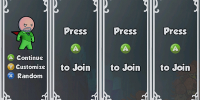 云端王国/Cloudberry Kingdom