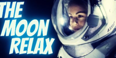 月亮放松/The Moon Relax