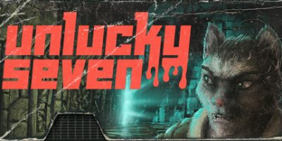 厄运七人组/Unlucky Seven