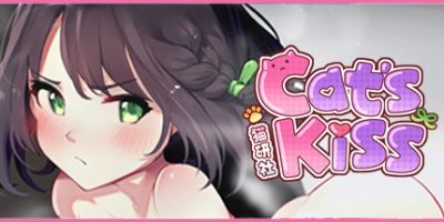 Cat’s Kiss 猫研社|Build.10545228-追加回忆模式-最终版本