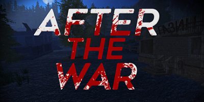 战后/After The War