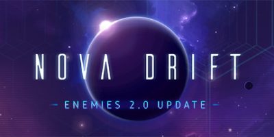 新星漂移/漂泊新星 Nova Drift