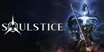 灵魂之舞|v1.0.4|Soulstice豪华版