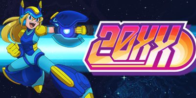 洛克妹20XX|官方中文|本体+1.1.0+金手指|NSZ|原版|补档|Build.8570353|